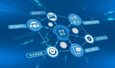 沈建忠 建業(yè)新生活——新型生活方式服務(wù)商的互聯(lián)網(wǎng)數(shù)據(jù)服務(wù)再啟程